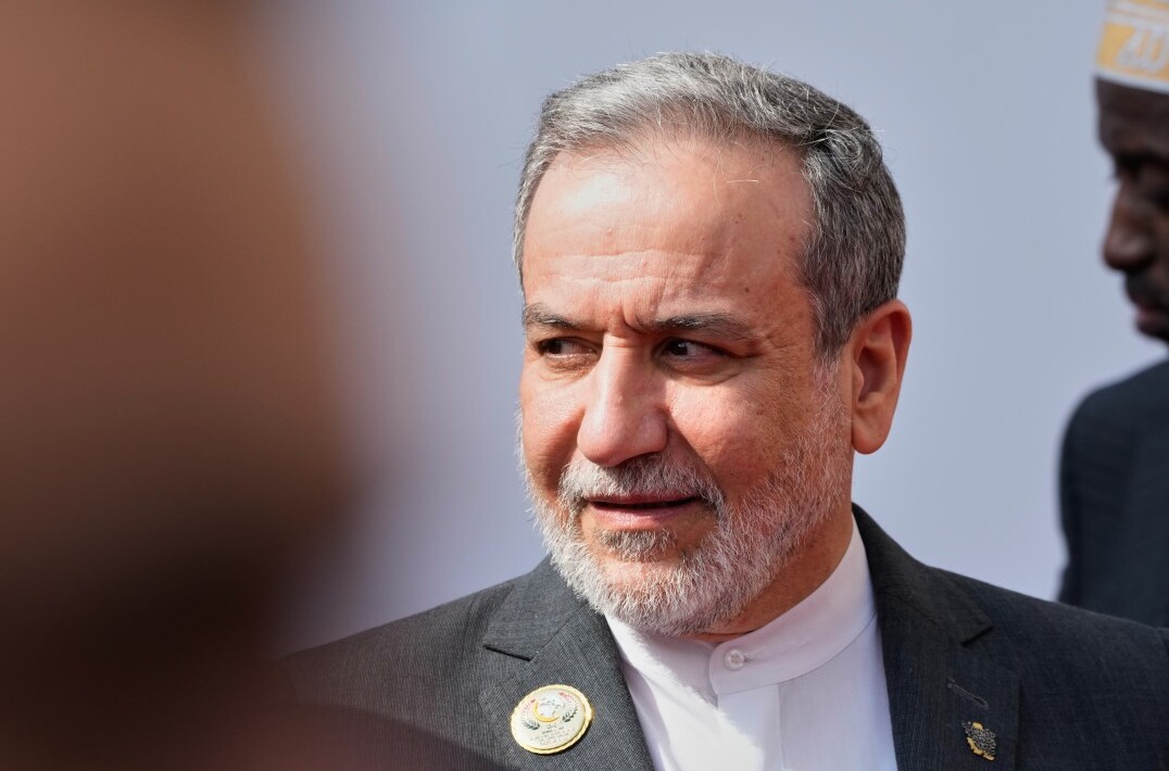 عراقجي: لن تكون هناك خطوط حمراء بعد الآن