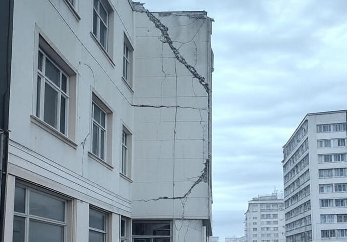  اليابان.. إصابة 30 شخصا إثر زلزال بقوة 7.5 درجات وموجات تسونامي (فيديو) 