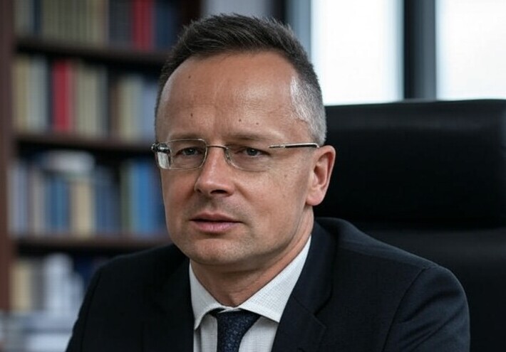 وزير خارجية هنغاريا: سنتمرد على سياسة الهجرة الأوروبية عام 2026