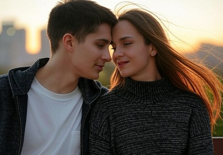 سؤال واحد قد يعيد شغف الحب ويقوي العلاقات العاطفية