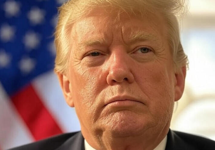 ترامب يعلن: أمريكا تشرع في بناء غواصة "فرجينيا" الجديدة ديسمبر المقبل