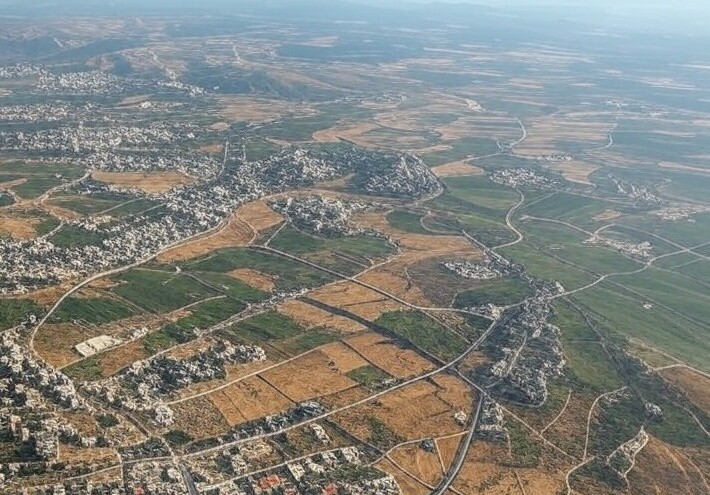  بيان عربي إسلامي ضد إسرائيل بعد قراراتها حول الضفة الغربية