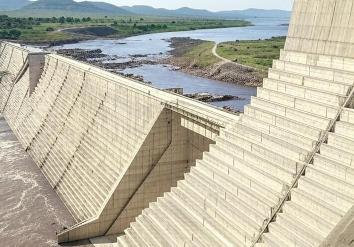  تطوير إثيوبيا لسد النهضة يضع مصر أمام خيار مصيري عاجل