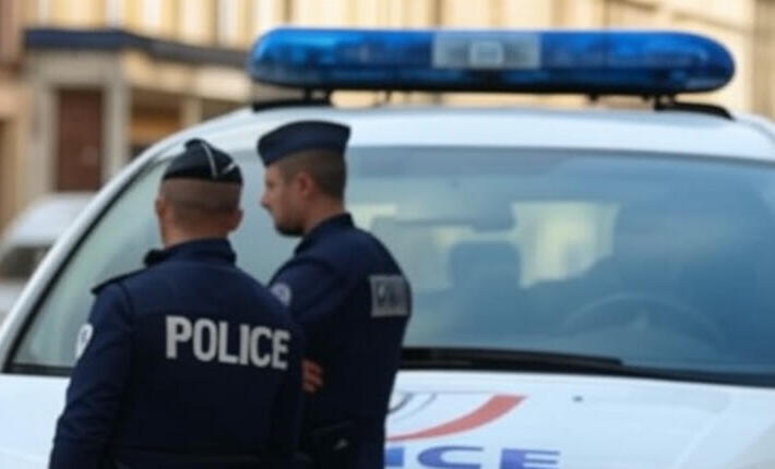 فرنسا.. شرطة مرسيليا تطلق النار وتقتل مهاجما عربيا طعن عدة أشخاص في فندق