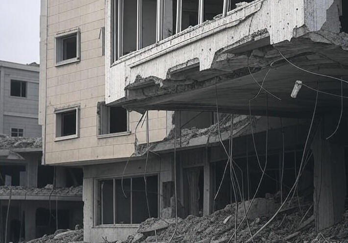  مسؤول في حماس يعلن عن استعداد الحركة لمناقشة "تجميد أو تخزين" أسلحتها