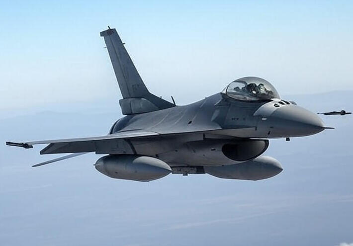 بولندا ترفع حالة التأهب الجوي تحسبًا للأنشطة العسكرية الروسية