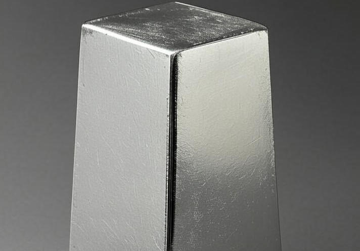 البلاتين يحلق لأعلى مستوى في 10 سنوات