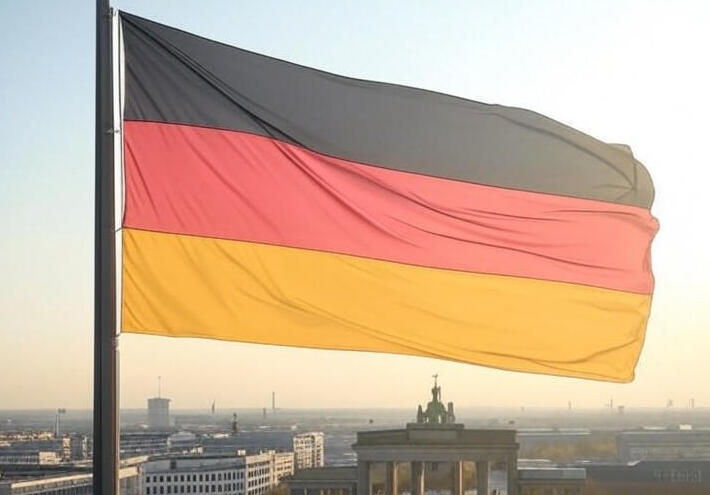 حزب البديل الألماني يطرد عضواً لتقليده أسلوب هتلر في خطاب مُثيرة للجدل