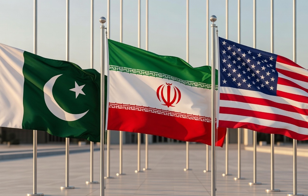  بعد فشل المفاوضات في باكستان.. مصر تجري مباحثات مع السعودية والعراق والوكالة الذرية  