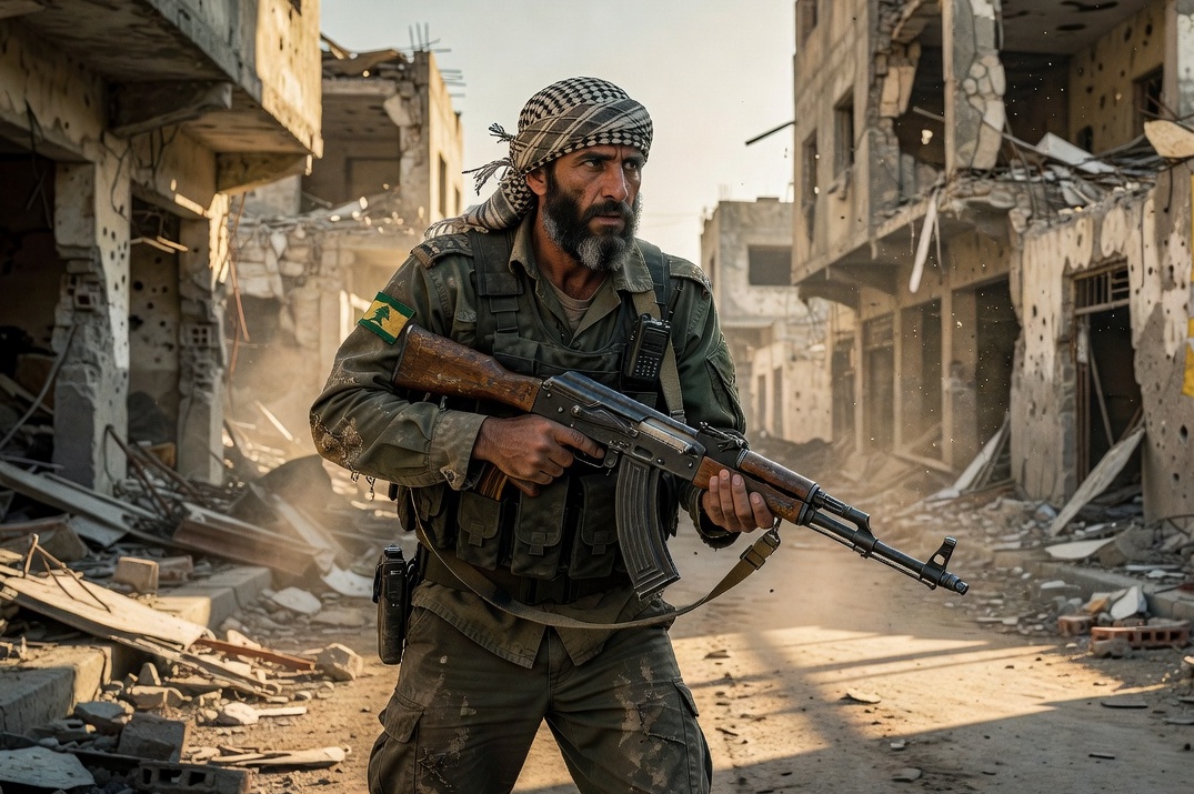  الجيش الإسرائيلي: حزب الله يمتلك 10 آلاف صاروخ 