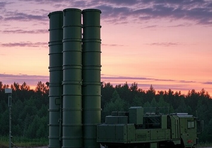 الدفاع الروسية: إسقاط 1343 طائرة مسيرة أوكرانية خلال أسبوع واحد