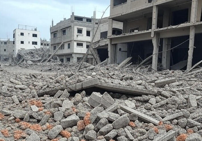 إعلام: مفاوضات أمريكية - تركية لترحيل مقاتلي حماس من أنفاق  رفح إلى أنقرة