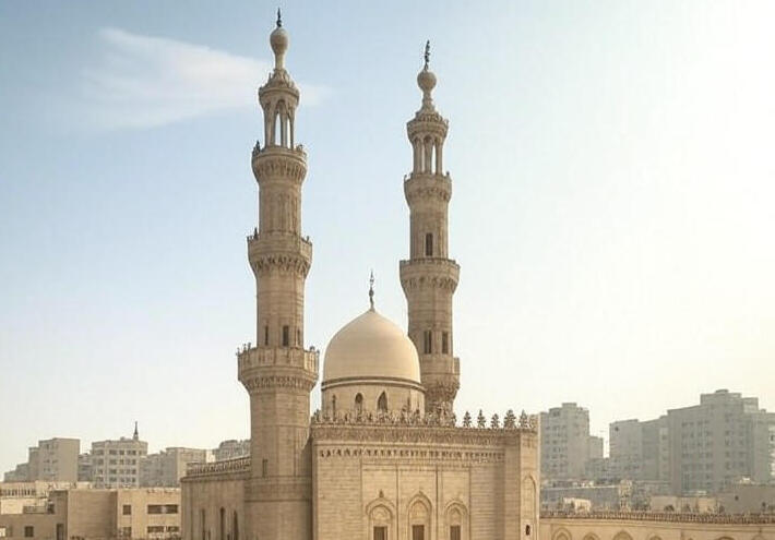 الأزهر يصدر بيانا بعد مذبحة يهود سيدني 