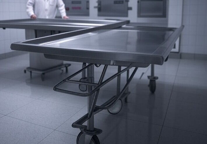 خطأ مأساوي في مستشفى تركي: جثمانان يُسلَّمان لعائلتين خاطئتين