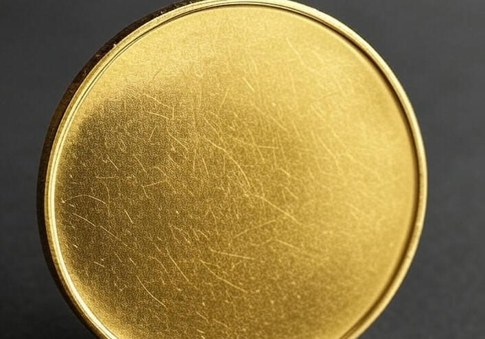  للمرة الأولى.. الذهب فوق 4500 دولار