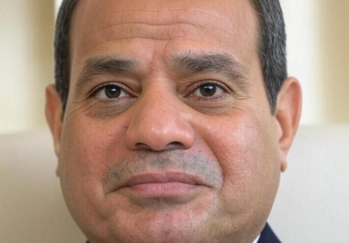   تقرير أمريكي يكشف رد الرئيس المصري على اقتراح نتنياهو للقائه