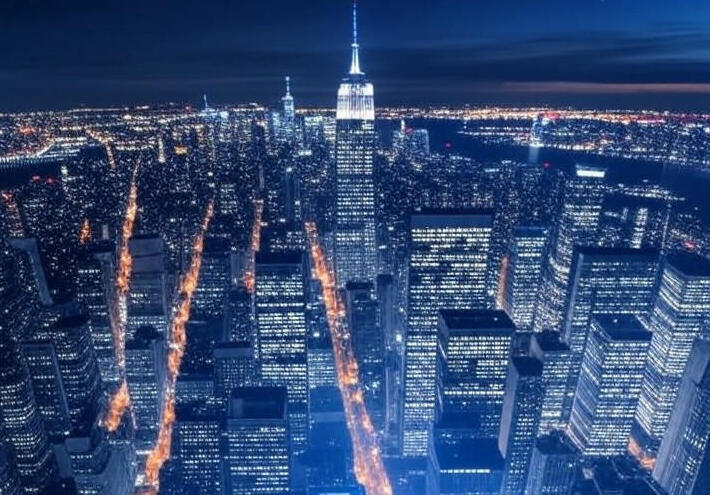  زهران ممداني يهاجم ترامب بعد فوزه برئاسة بلدية نيويورك 