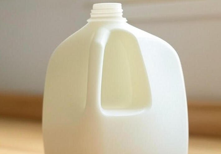 الولايات المتحدة.. سحب آلاف غالونات الحليب من الأسواق لاحتوائها على مواد تنظيف