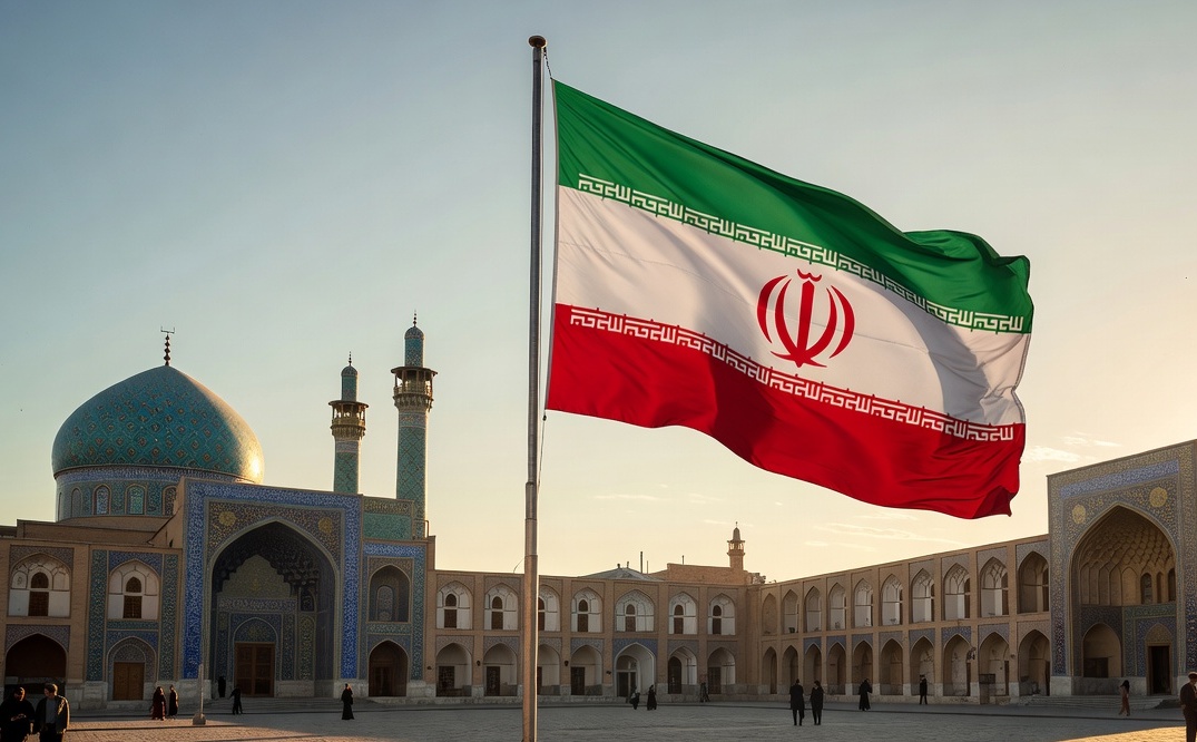  محافظ خرمشهر: إصابة محدودة بمحطة الغاز دون انقطاع في الإمدادات 