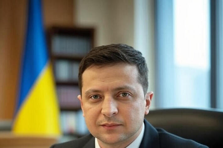 أوكرانيا.. تحذير رئاسي من احتمال انقطاع التيار الكهربائي في أرجاء البلاد