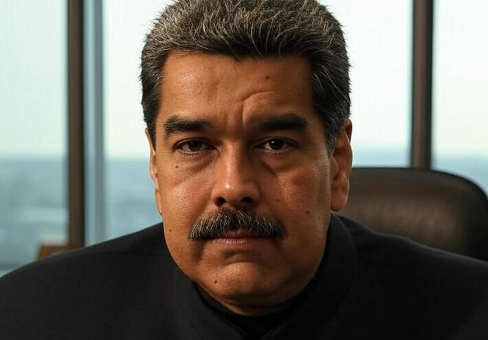 وكالة: الاستخبارات الأمريكية حاولت تجنيد ربان طائرة مادورو 