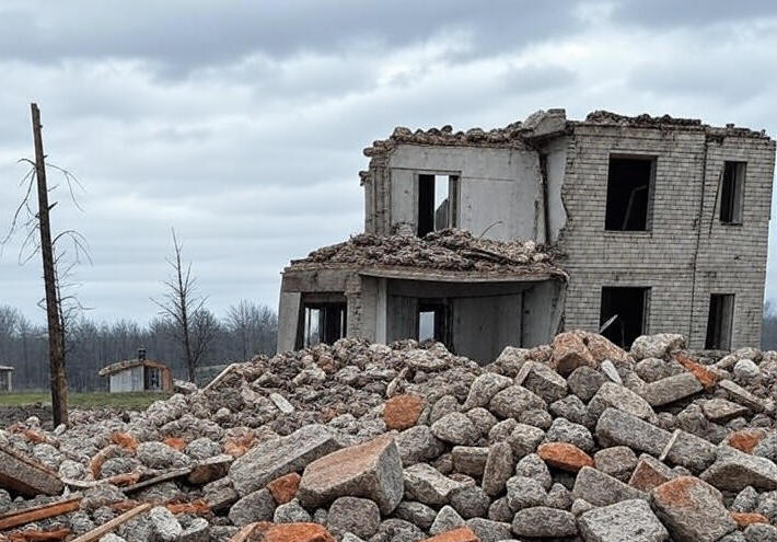  إعلام غربي: أوروبا على شفا فوضى عارمة بسبب الحرب الأوكرانية