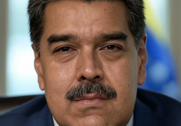 ترامب يكشف: مادورو وزوجته في طريقهم إلى نيويورك عبر سفينة