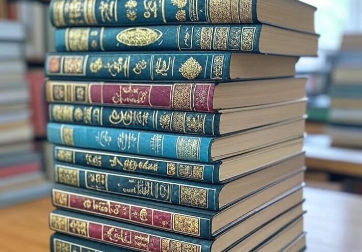 طالبان تحظر 679 كتاباً جامعياً في خطوة مثيرة للجدل بأفغانستان