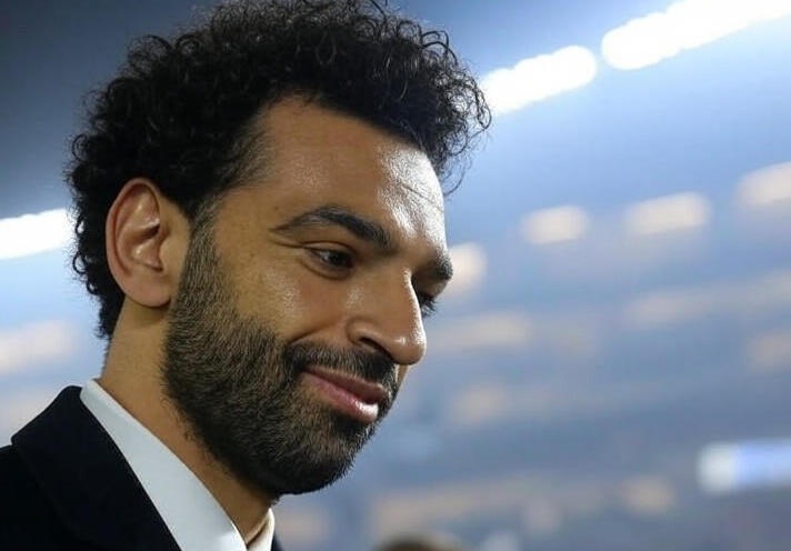 محمد صلاح يتوج بلقب "أفضل لاعب" في البريميرليغ من جديد