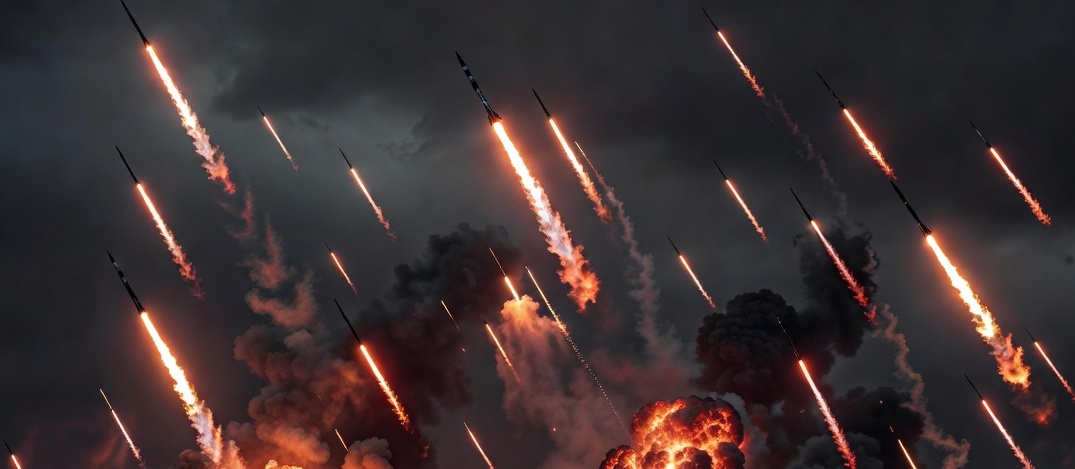 "حزب الله" يرد بعشرات العمليات والصليات الصاروخية على خروقات إسرائيل