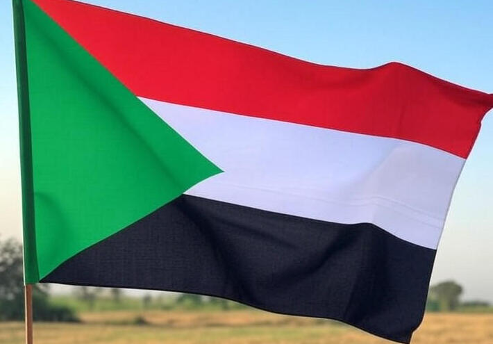  خارجية السودان: قمة دول البحيرات العظمى أيدت توصية تصنيف الدعم السريع "منظمة إرهابية" 