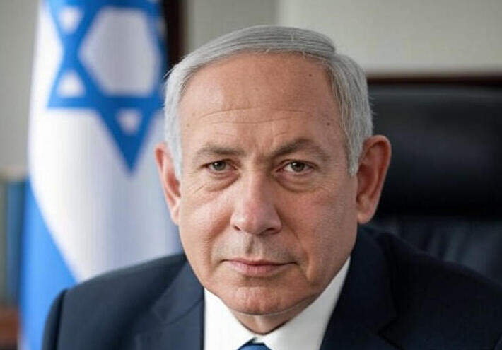 نتنياهو يصادق رسمياً على اتفاق الطاقة الاستراتيجي مع القاهرة بمبلغ فلكي