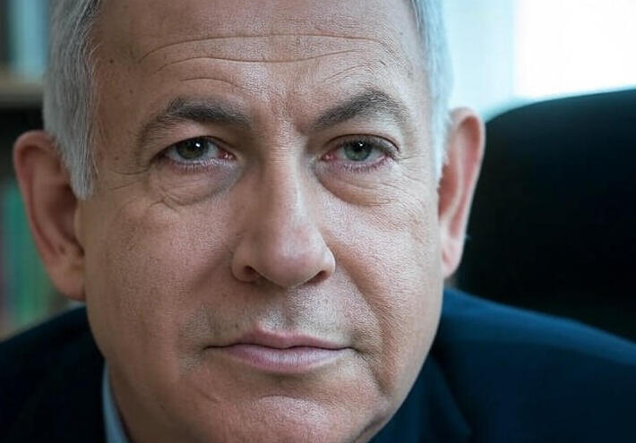 نتنياهو يستجدي ترامب: "أنقذونا.. يمزقون إسرائيل من الداخل"