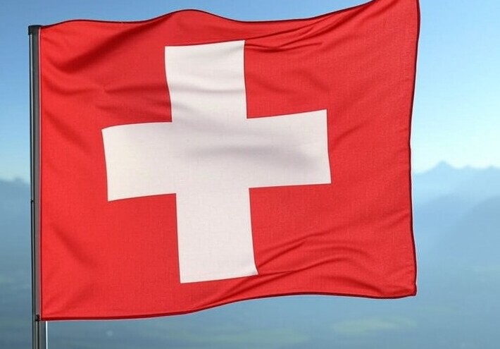  الخارجية السويسرية تعلن أن المفاوضات حول أوكرانيا ستجري وراء الأبواب المغلقة 