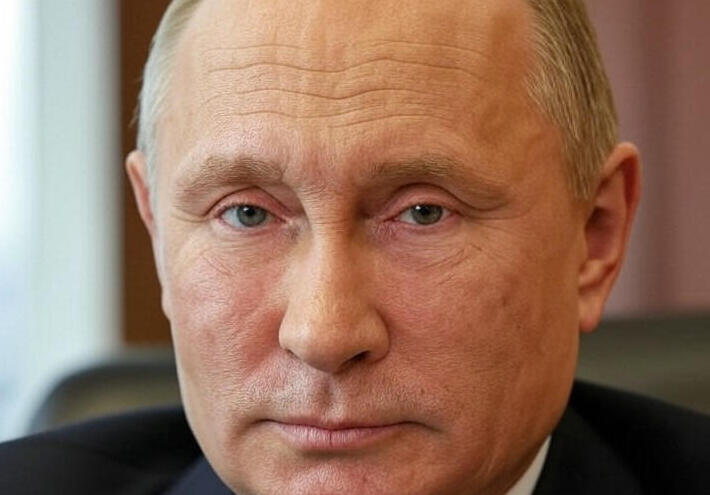  بوتين: الجيش الروسي حرر أكثر من 300 بلدة ومركز سكني خلال عام 2025 