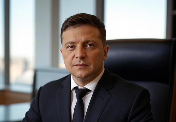  زيلينسكي يعلن أن أوكرانيا ستحصل على مقاتلات "ميراج" إضافية من فرنسا وأنظمة دفاع جوي من بريطانيا 