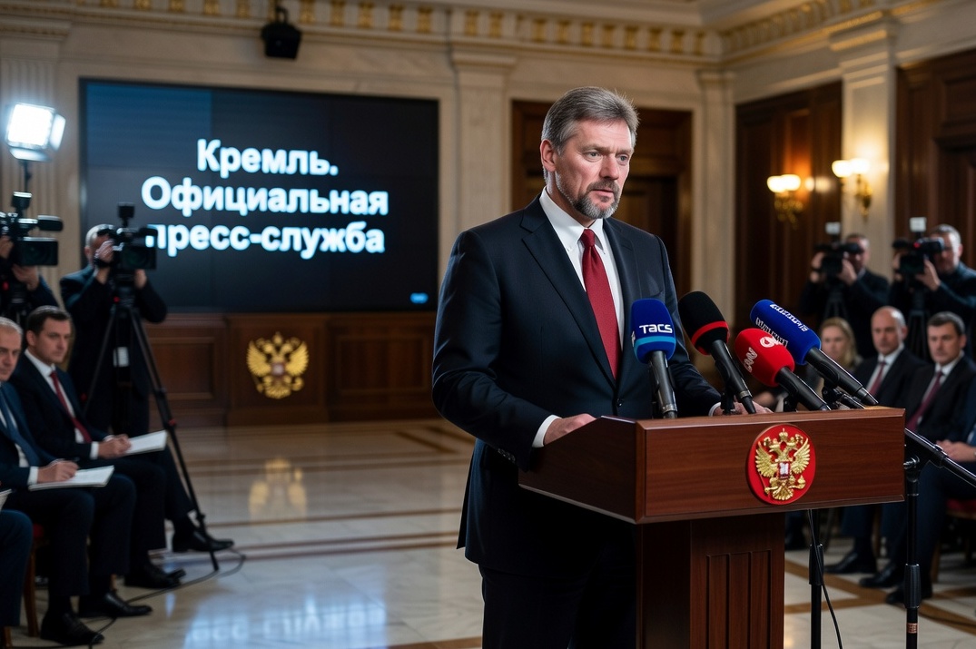 دميتري بيسكوف: روسيا مستعدة لتوريد الطاقة لأي سوق عالمية 