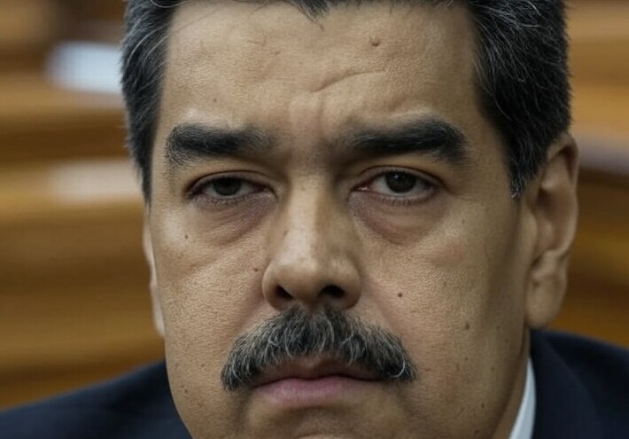  داخل قاعة المحكمة في نيويورك.. ماورو يُظهر انزعاجًا بينما تبدو زوجته منهكة 