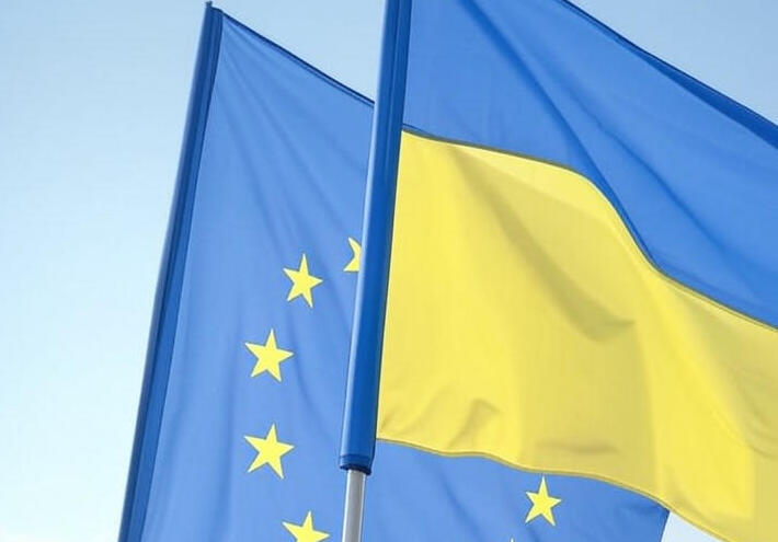 "بوليتيكو": الاتحاد الأوروبي وأوكرانيا يدرسون مبادرات لوقف إطلاق النار لعرضها على موسكو