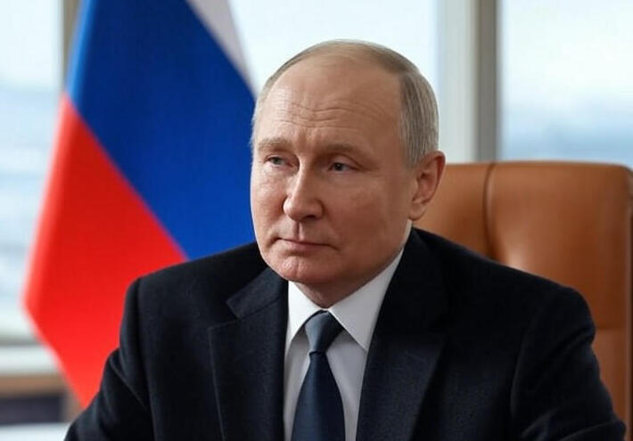 أوشاكوف يكشف: هذا ما اتفق عليه بوتين ومبعوثا ترامب بشأن أوكرانيا