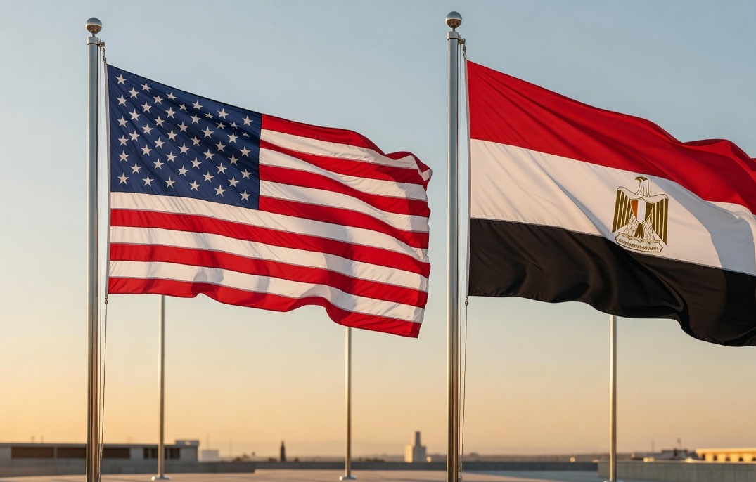 كبير مستشاري ترامب يكشف تفاصيل مباحثاته مع السيسي 