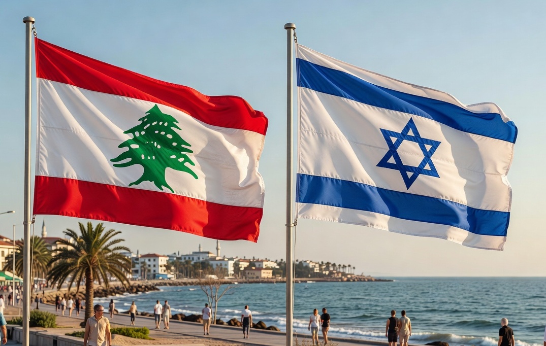  ساعر: "حزب الله" عدو مشترك لإسرائيل ولبنان