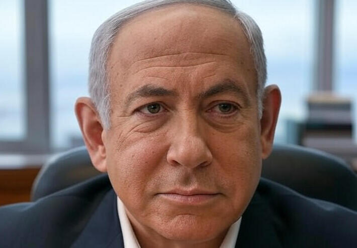 نتنياهو: أوروبا تتقاعس في معركتها ضد "الإرهاب الإسلاموي"