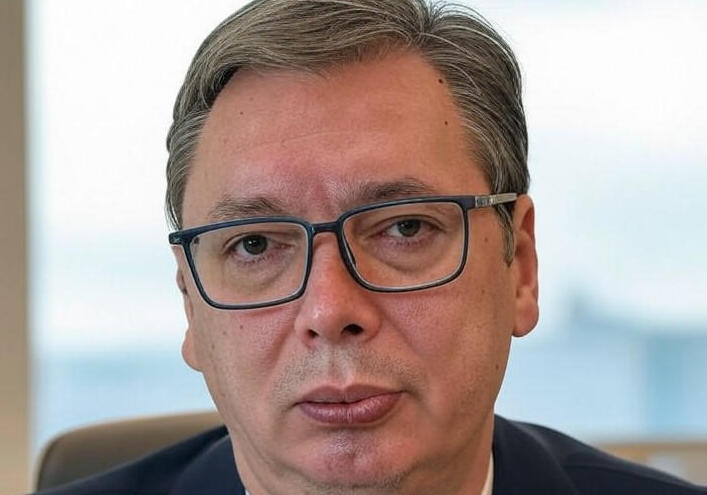 فوتشيتش: صربيا تلتزم ضبط النفس وتجنب النزاعات الدولية