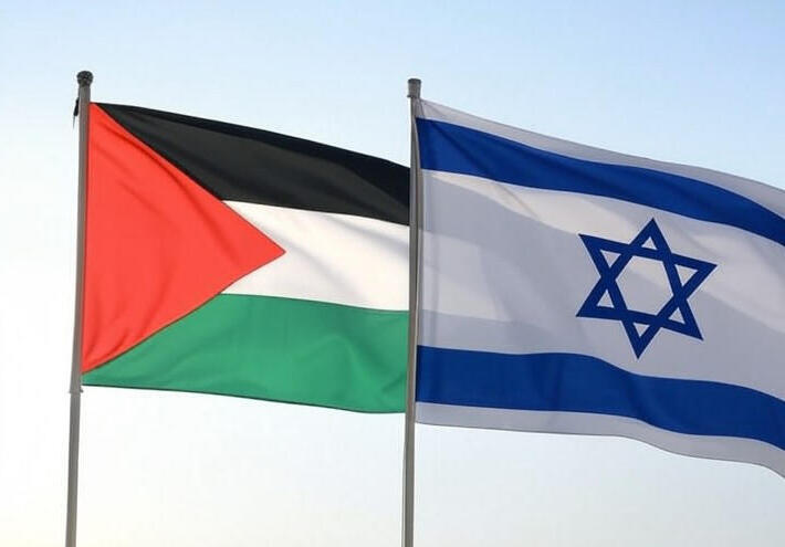 وصول ويتكوف وكوشنر يشير دخول المفاوضات مراحلها النهائية 