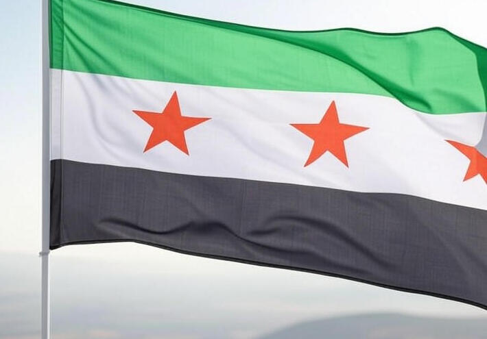 أحمد الشرع: دمشق أصبحت حليفا جيوسياسيا للولايات المتحدة ووجهة بارزة لاستثماراتها في قطاع الغاز 