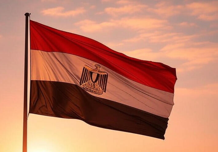 احتجاج طلابي جماعي في مصر يهز الجامعة الأمريكية بسبب استضافة دبلوماسي مؤيد لإسرائيل 