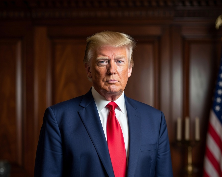  تحول مفاجئ لترامب في ساعات.. ماذا جرى في سوق النفط؟
