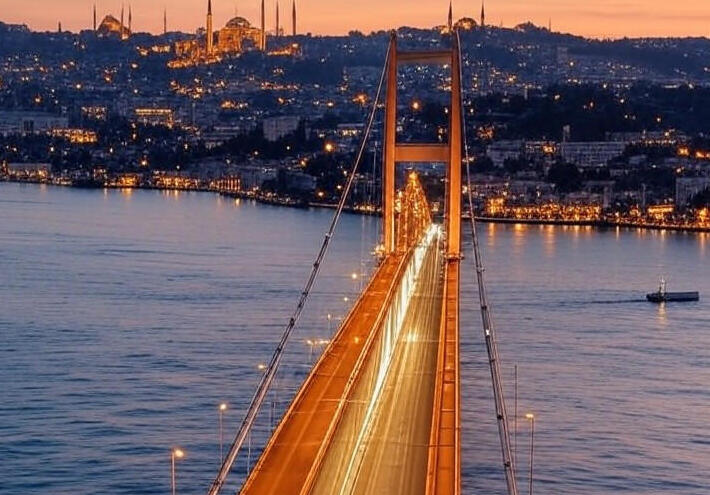 تحذير عاجل: مخزون إسطنبول المائي قد ينضخ خلال شهرين ونصف فقط