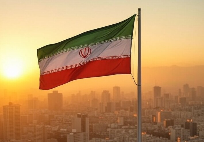 تقرير: إيران تنسحب من مناورات "بريكس" البحرية بناءً على طلب جنوب أفريقيا